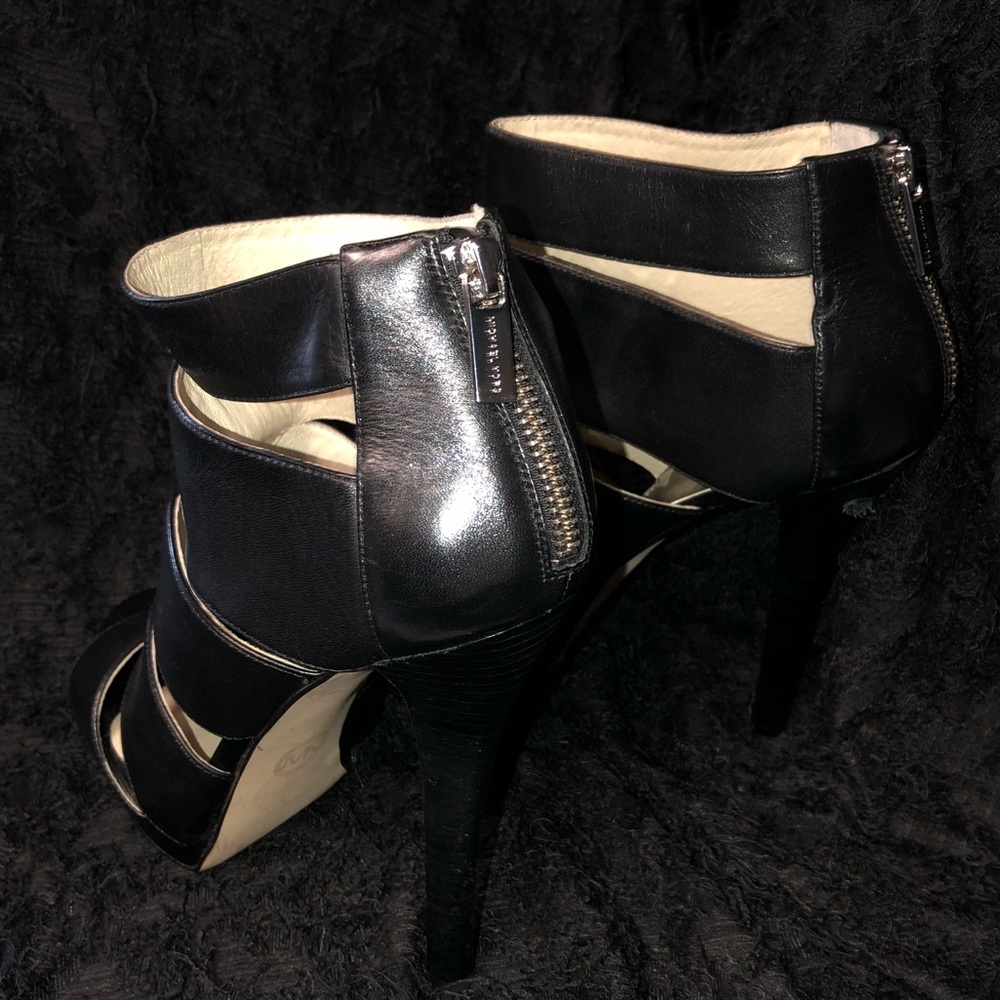 Michael Kors Heels, only ever tried on - size 10m - Picture 6 of 8